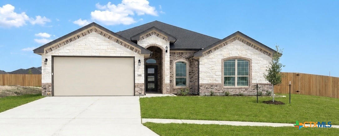 500 Avery Street, Killeen, TX 76542 — photo 1