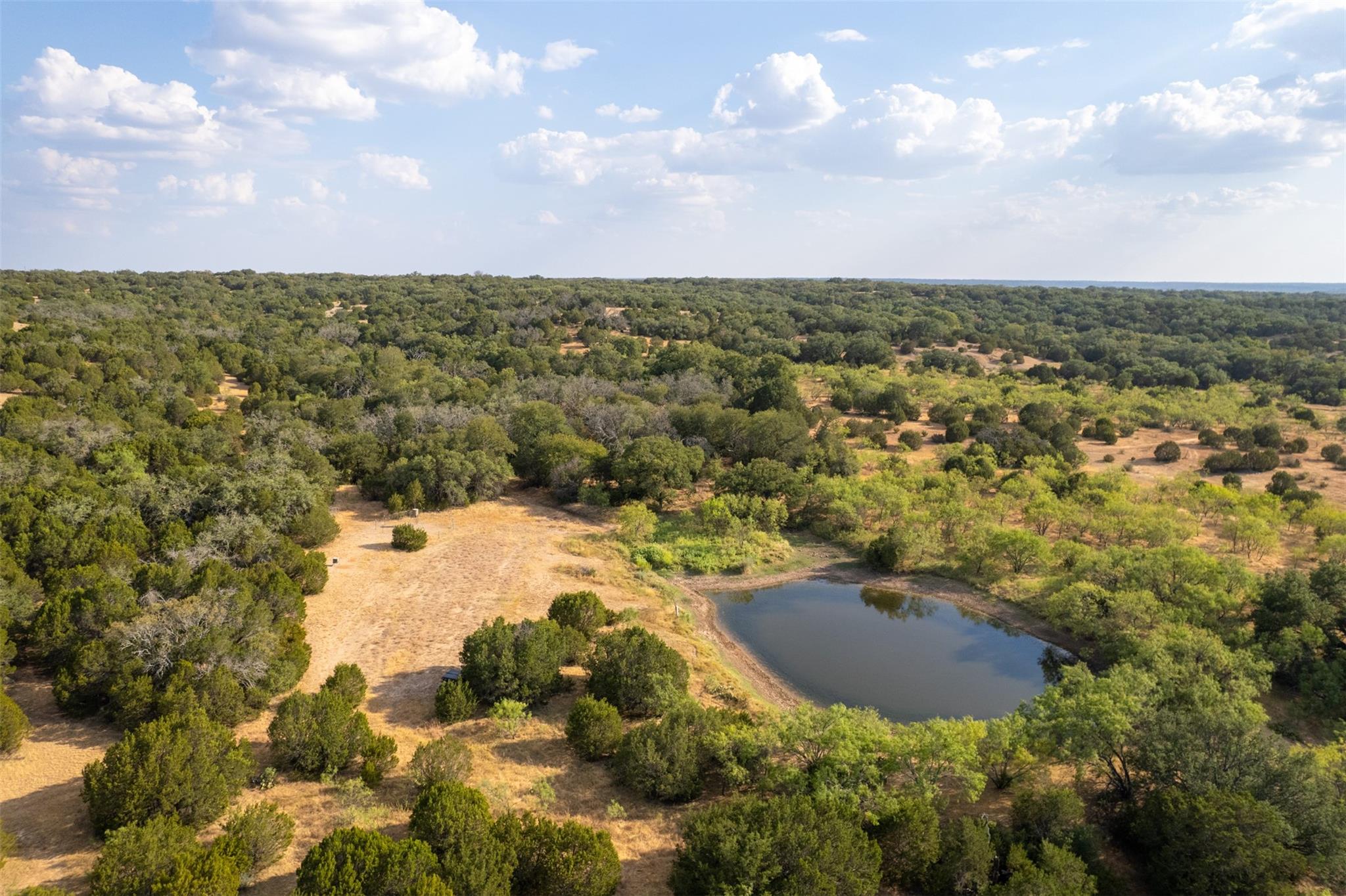 38  County Road 550 None, Mullin, TX 76864 — photo 1