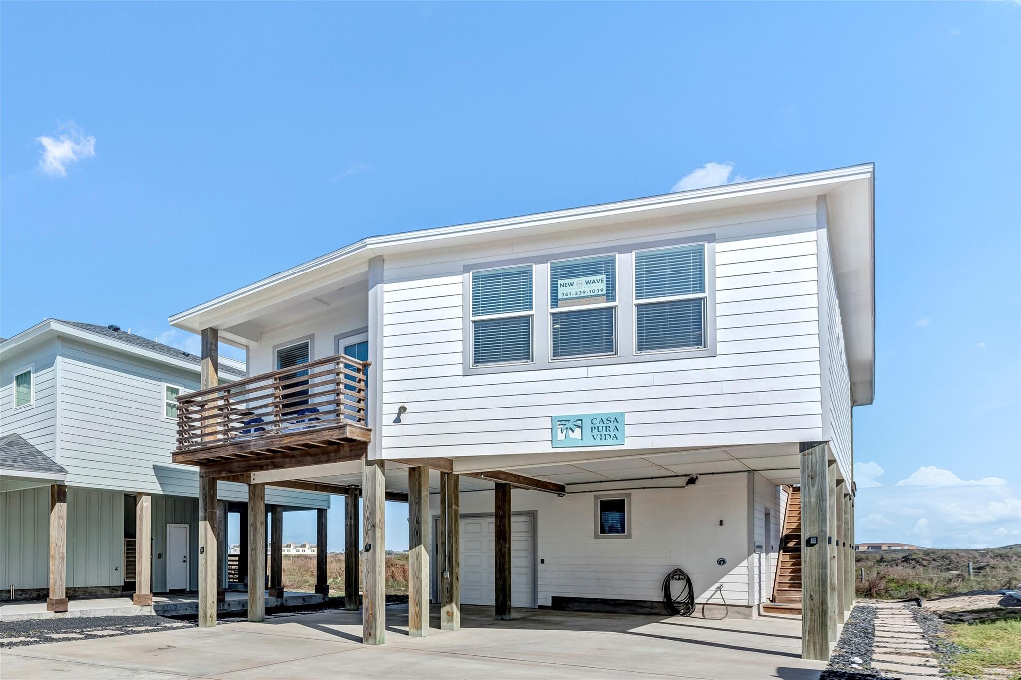 162 La Concha Blvd #10, Port Aransas, TX 78373 — photo 1