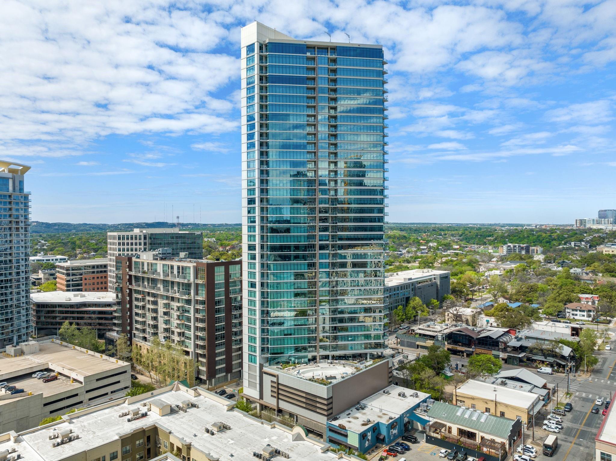 501  West Ave  #3403, Austin, TX 78701 — photo 1