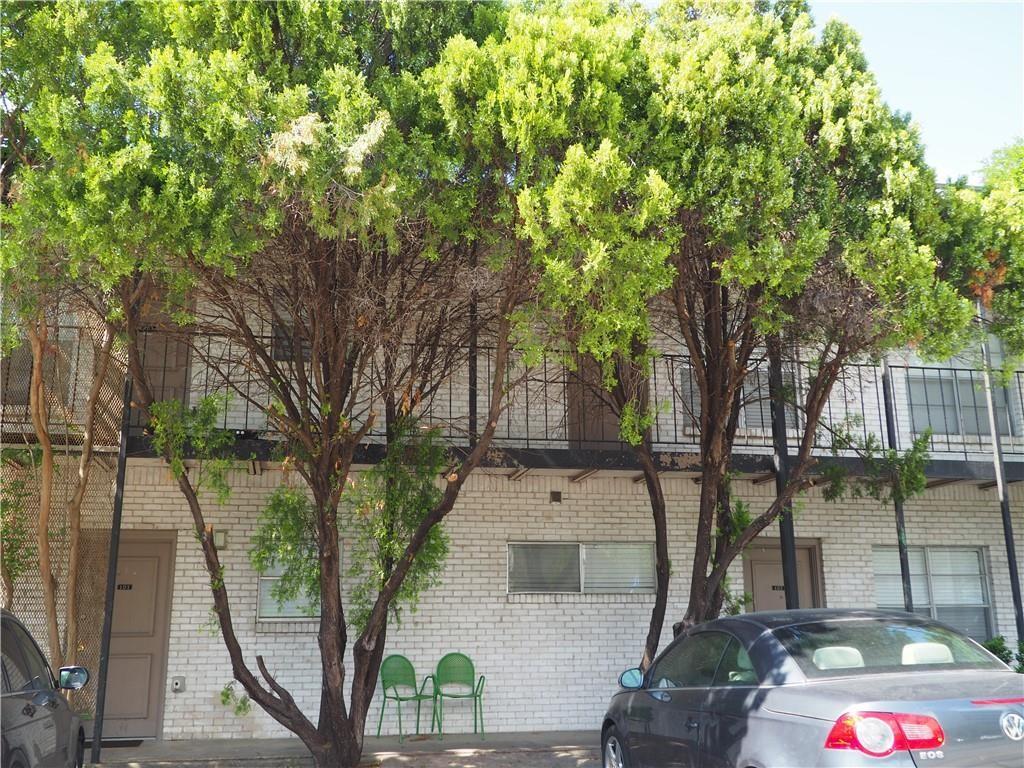 710 E Dean Keeton St #212, Austin, TX 78705 — photo 1