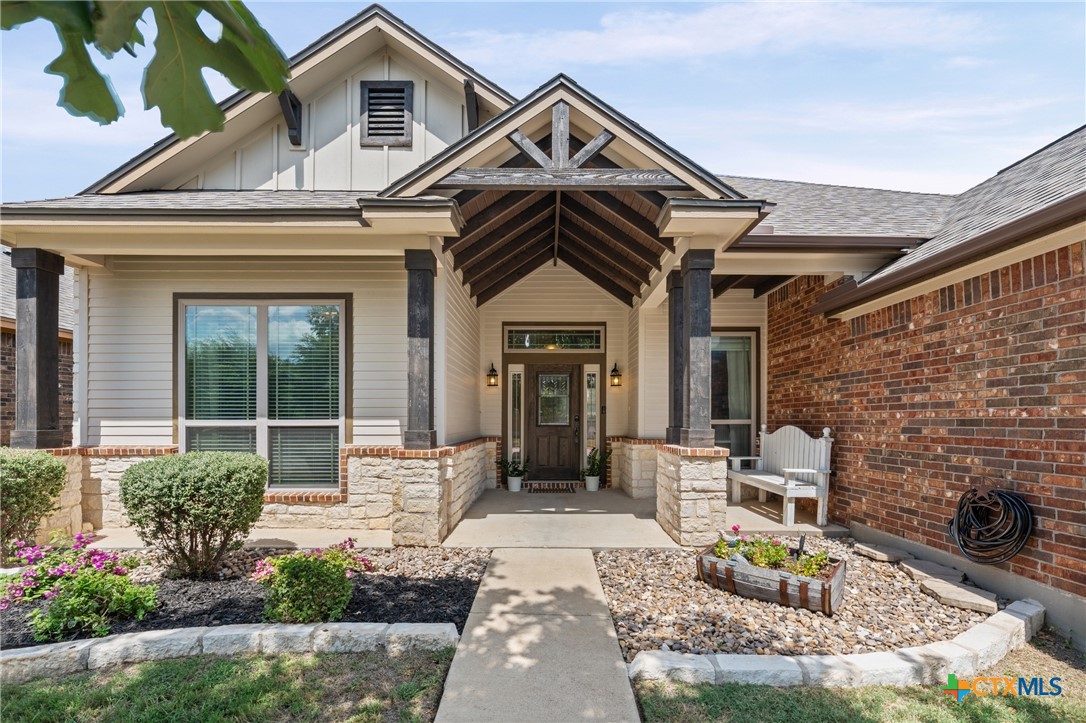 616 Copper Ridge Loop, Temple, TX 76502 — photo 1