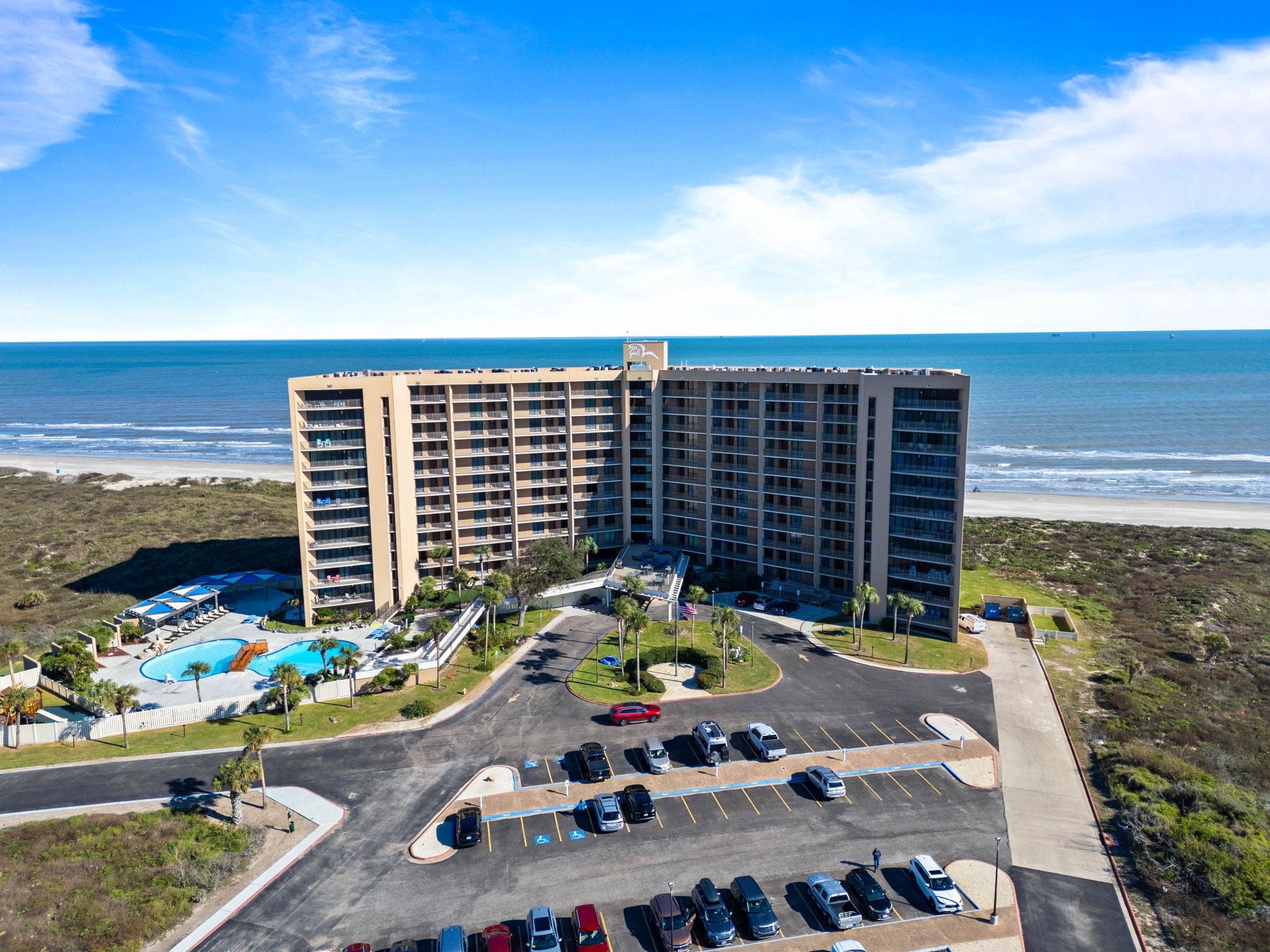 6649  Seacomber Dr  #310, Port Aransas, TX 78373 — photo 1