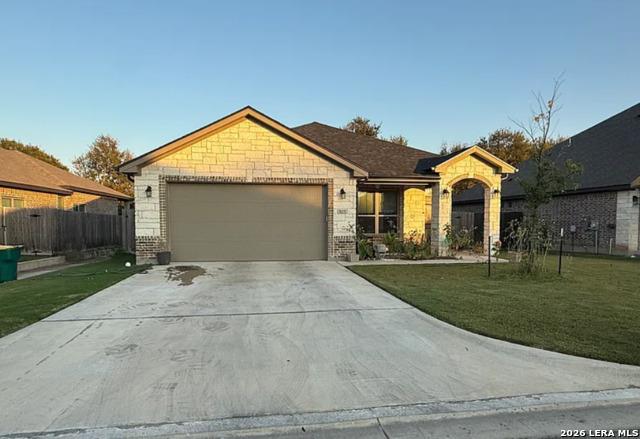 505 Holstein Dr, Belton, TX 76513 — photo 1