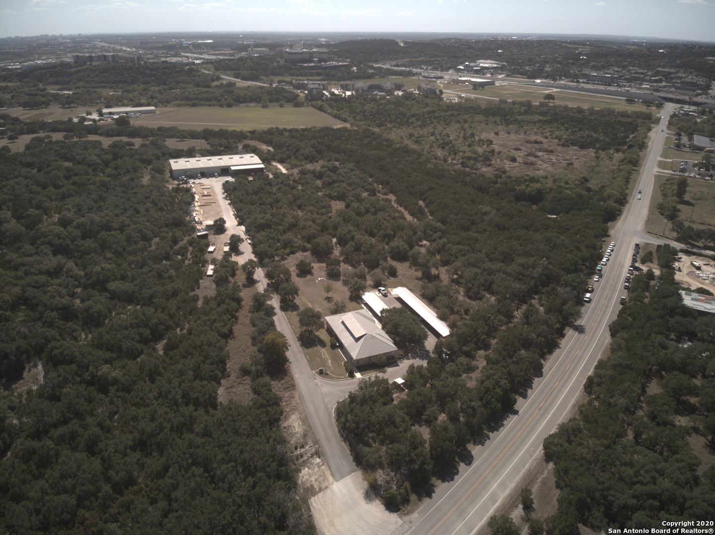6002 Camp Bullis Rd, San Antonio, TX 78257 — photo 1