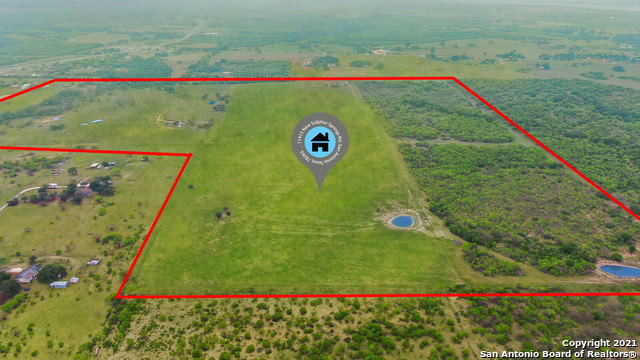 11415 NEW SULPHUR SPRINGS RD, San Antonio, TX 78263 — photo 1