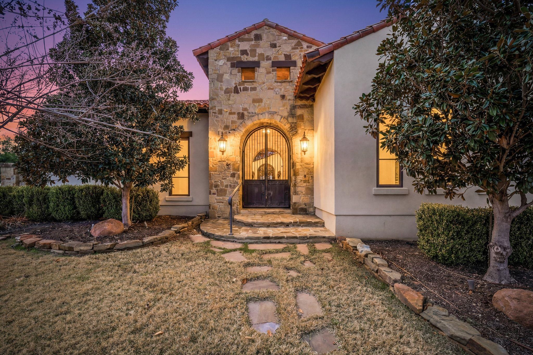 444 La Serena Loop, Horseshoe Bay, TX 78657 — photo 1