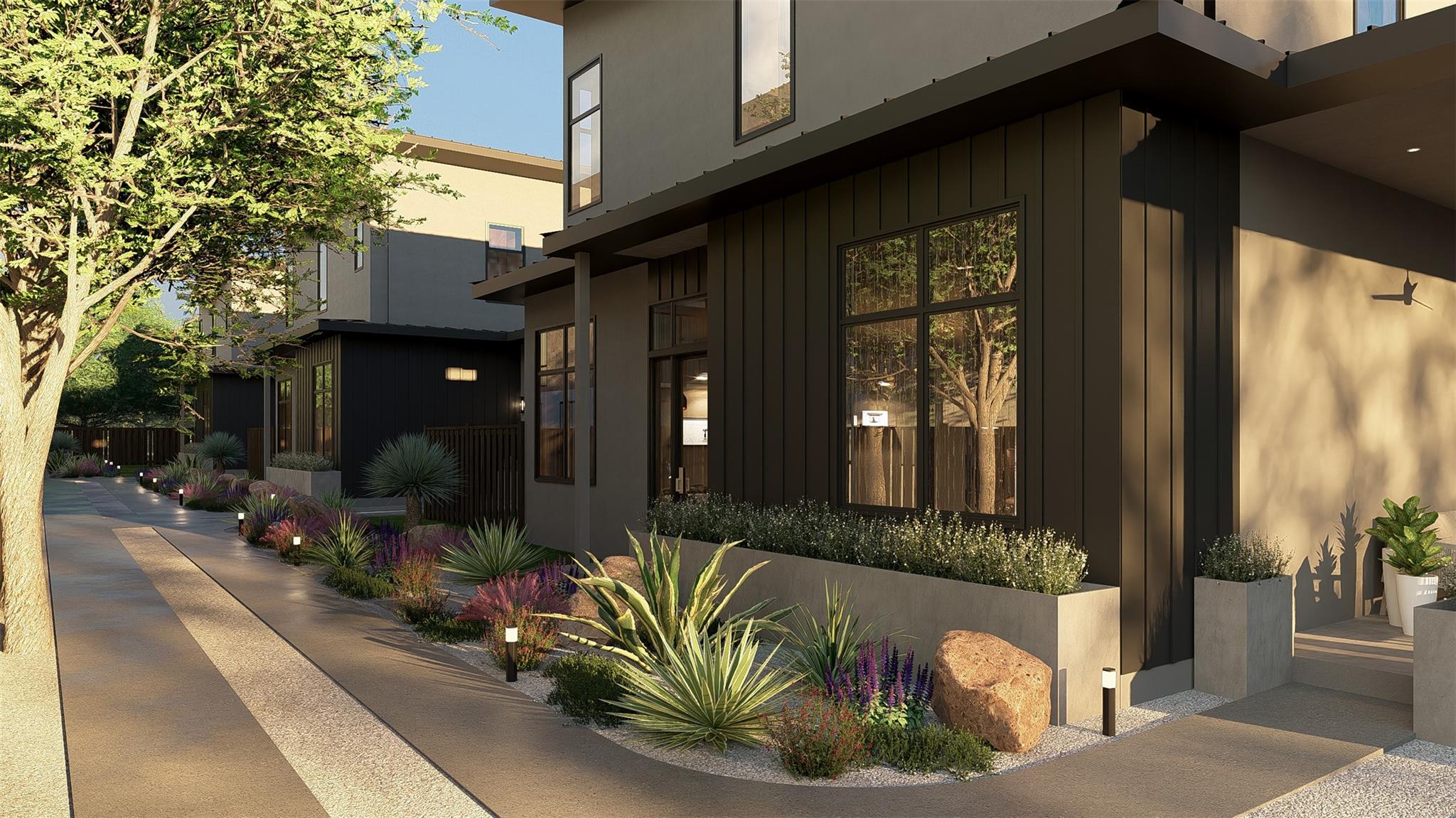 4412 S 1st St #2, Austin, TX 78745 — photo 1