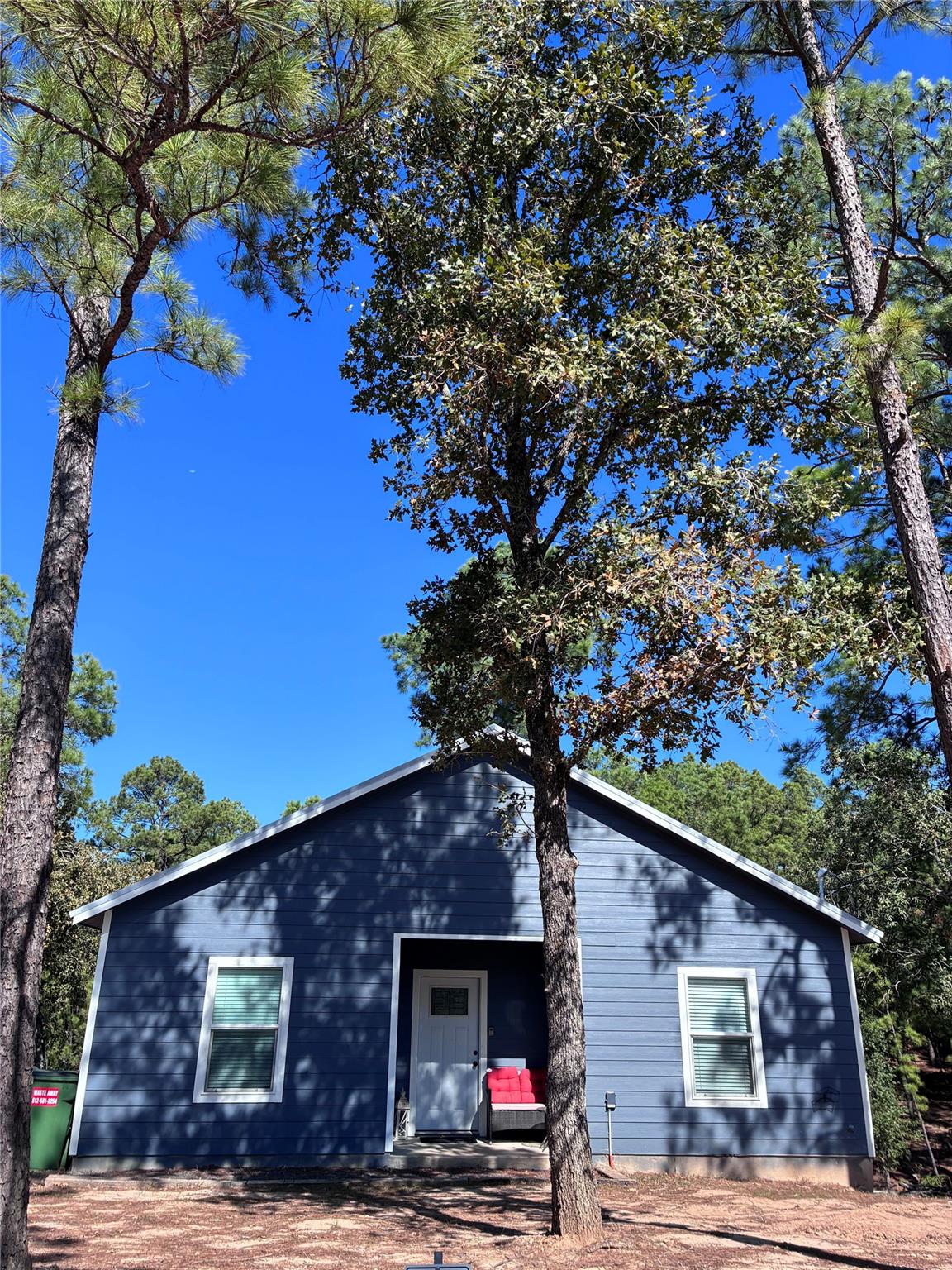 1135 Red Fox Rd, La Grange, TX 78945 — photo 1