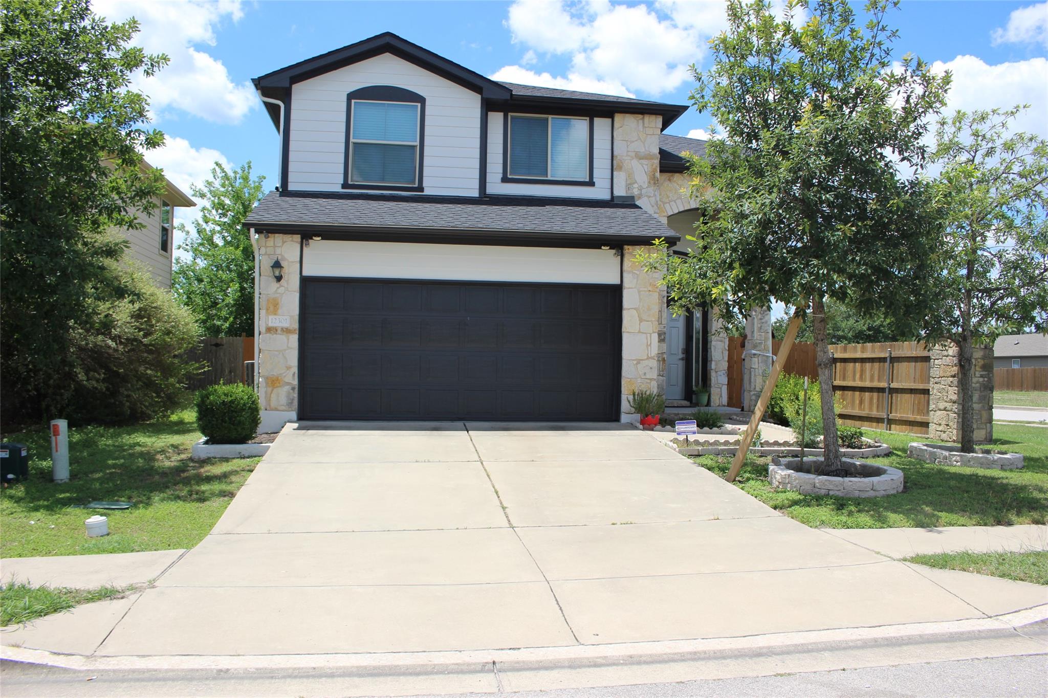 12301 Stoneridge Gap Ln, Manor, TX 78653 — photo 1