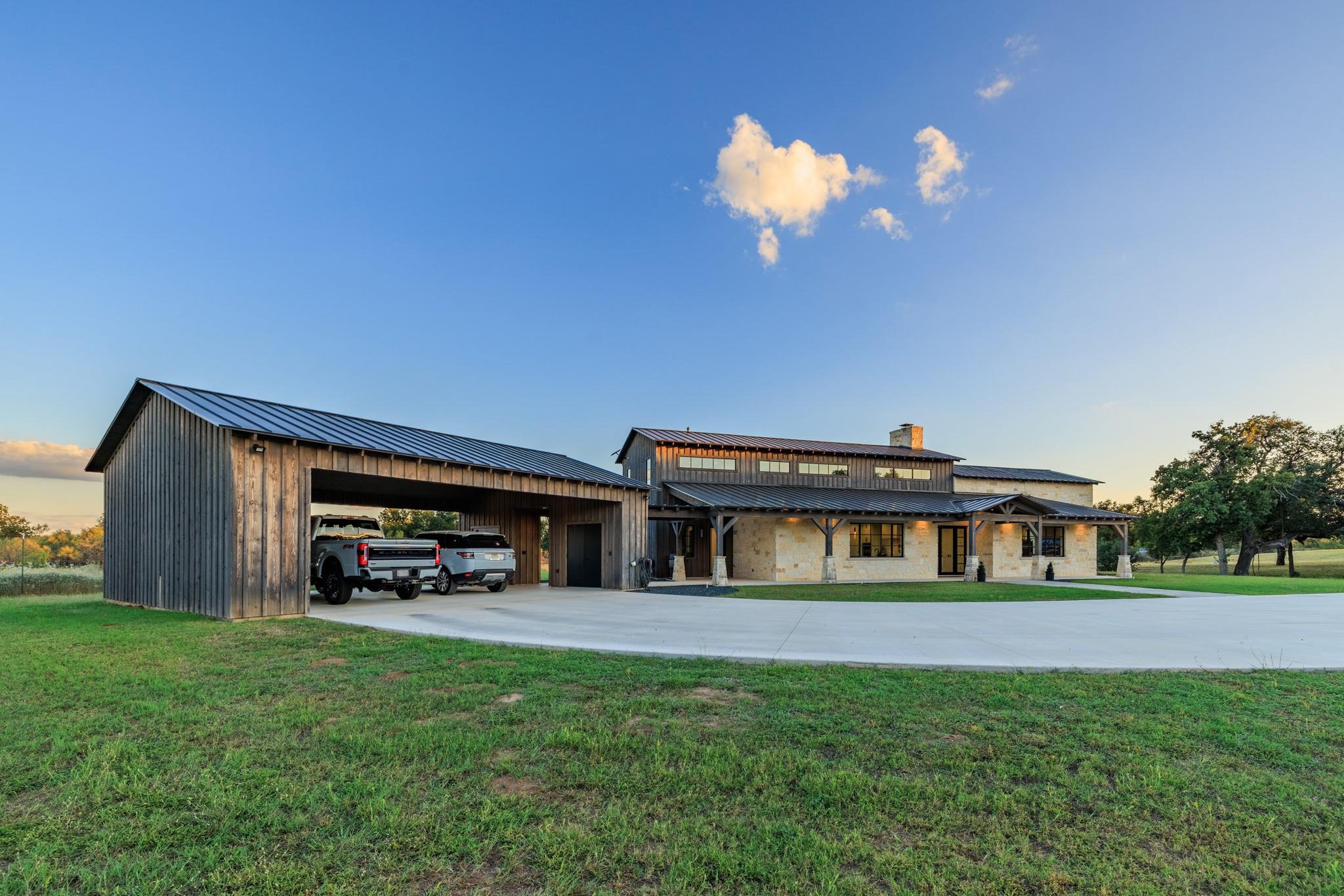 TBD Ranch Road 965 None, Llano, TX 78643 — photo 1