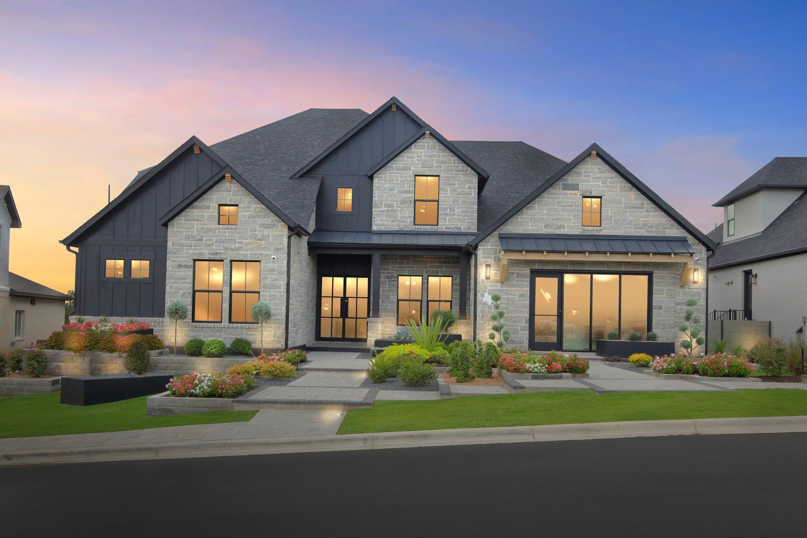 1804  Morning Mist Dr, Georgetown, TX 78628 — photo 1