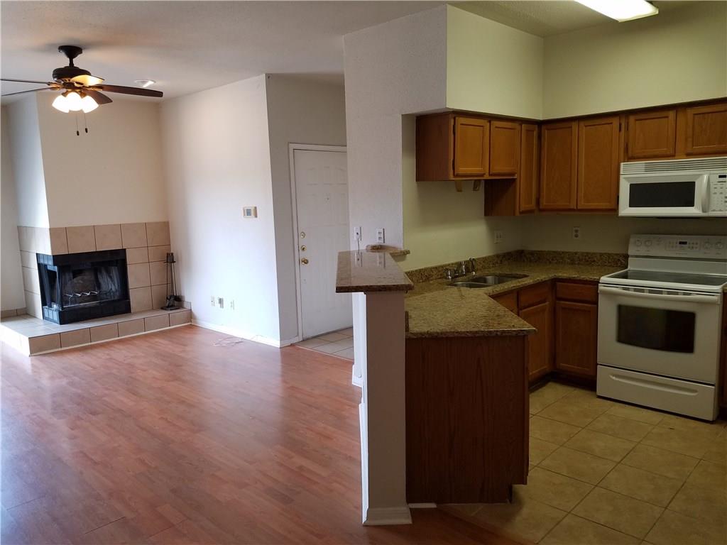 2450  WICKERSHAM Ln  #1317, Austin, TX 78741 — photo 1