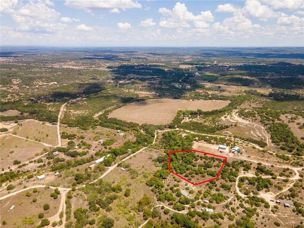 Lot 43  Hidden Valley Ranch Rd  #Lot 43