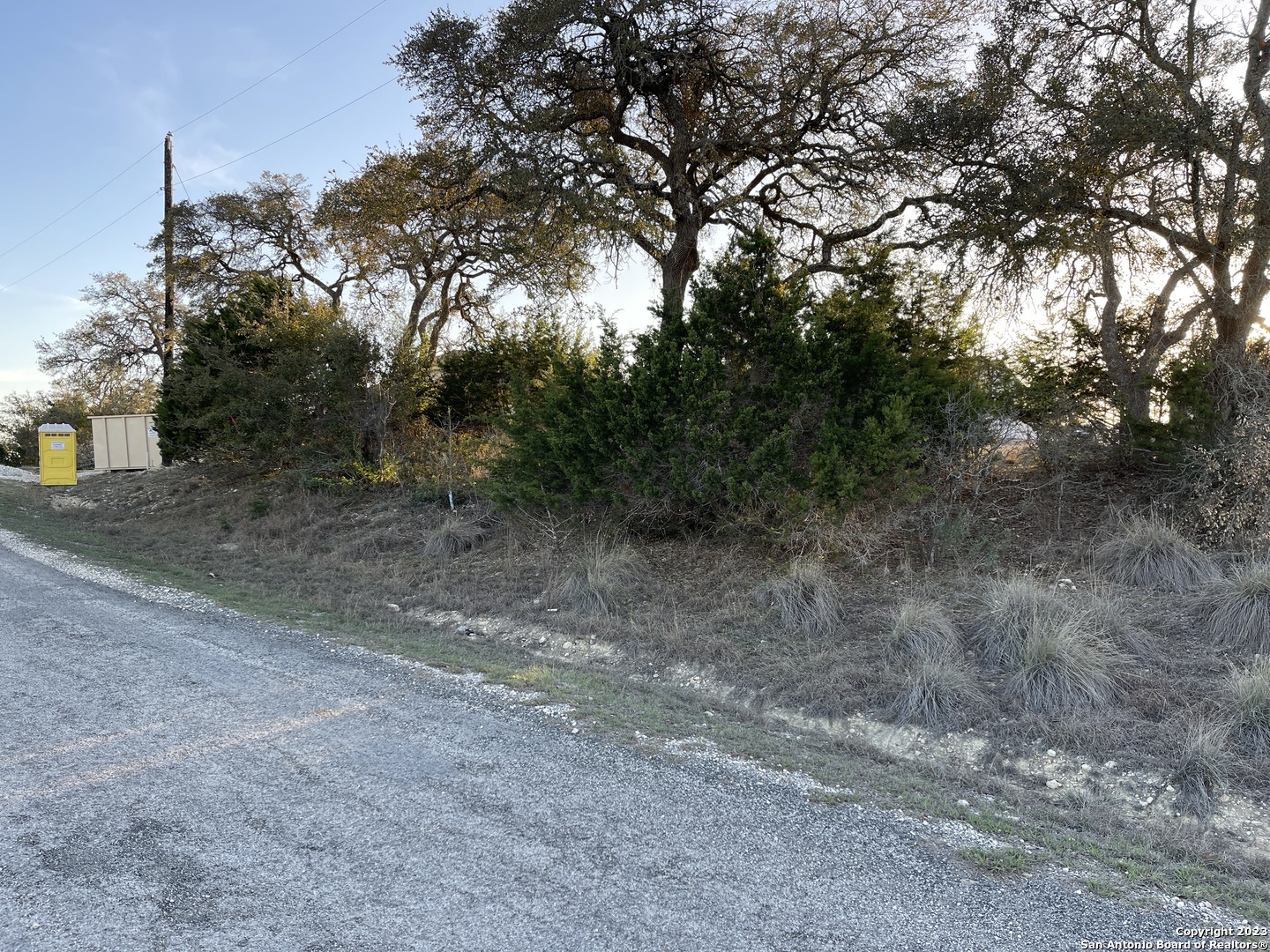 111 William Woods, Blanco, TX 78606 — photo 1