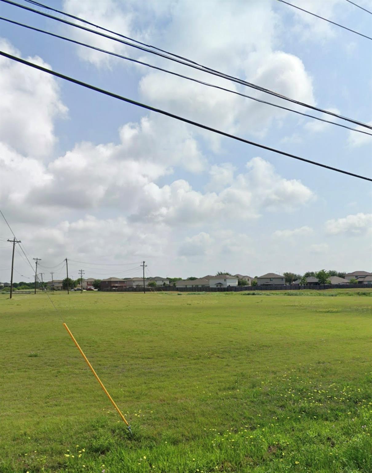 0 Old Hwy 20 Hwy S, Manor, TX 78653 — photo 1