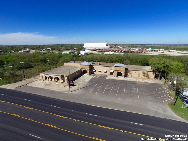 1701 E State Highway 97, Jourdanton, TX 78026 — photo 1