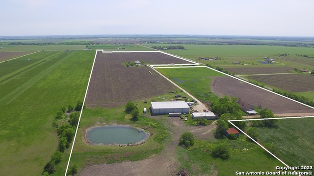 2711 CR 406, Taylor, TX 76574 — photo 1