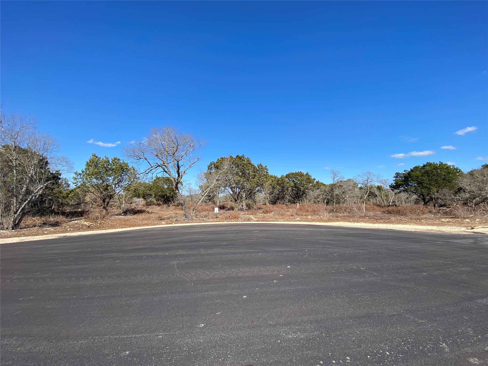 Lot 7  Sawtooth Dr, Bertram, TX 78605 — photo 1