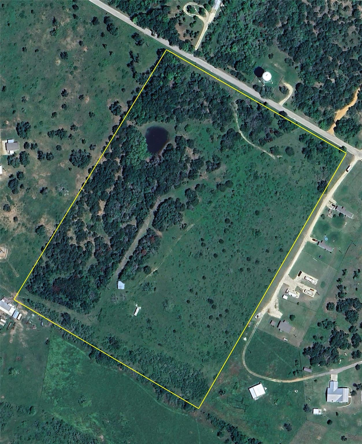 1931  Watterson Rd, Red Rock, TX 78662 — photo 1