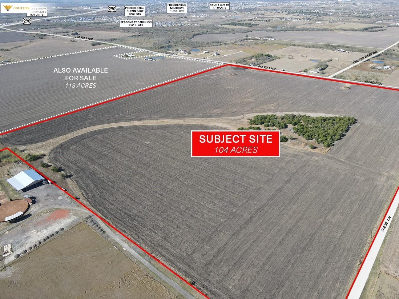 14315  FM 1100 Rd, Manor, TX 78653 — photo 1