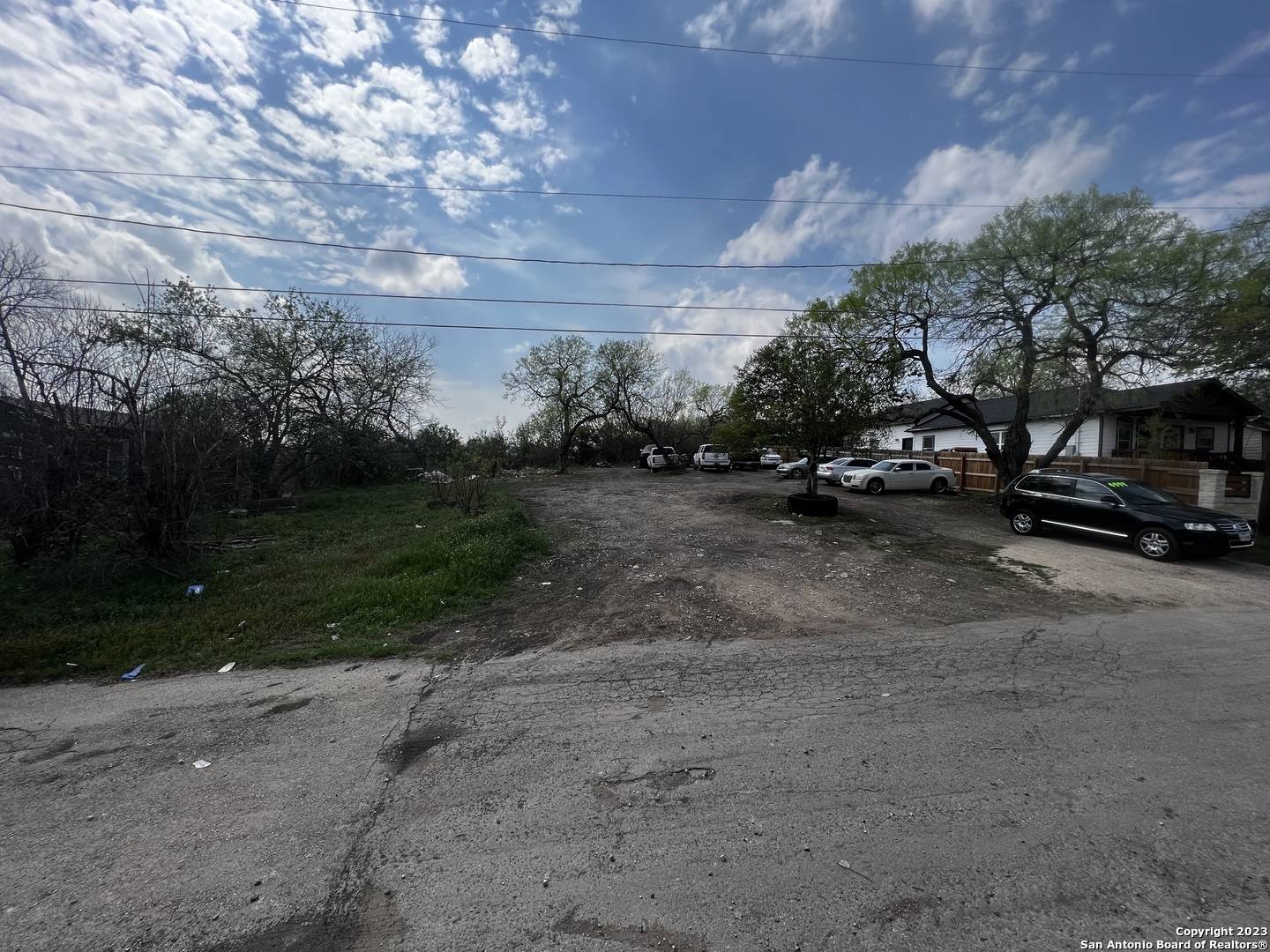 602 F St, San Antonio, TX 78220 — photo 1