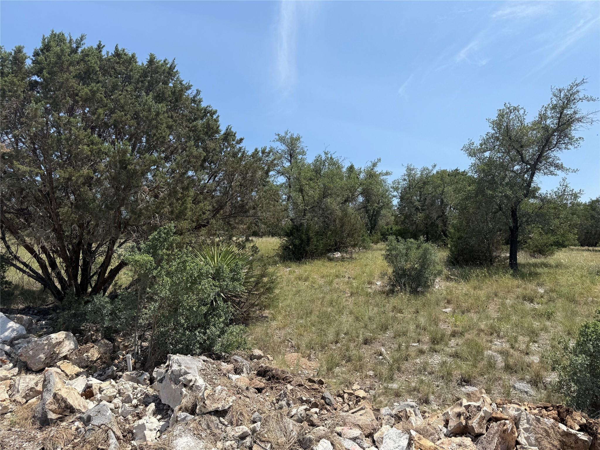 Lot 14067  Hi Mesa Dr, Horseshoe Bay, TX 78657 — photo 1