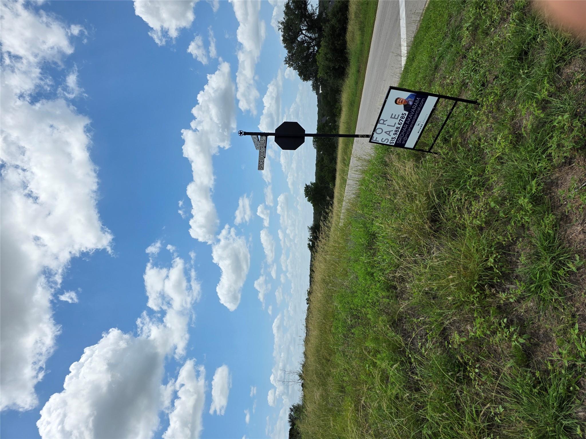 LOT 206 Enchanted Oak Pt, Spicewood, TX 78669 — photo 1