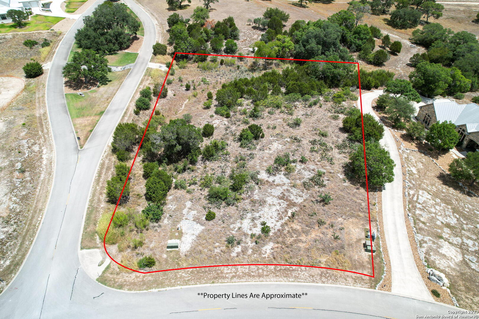 290 Gauntlet, Spring Branch, TX 78070 — photo 1