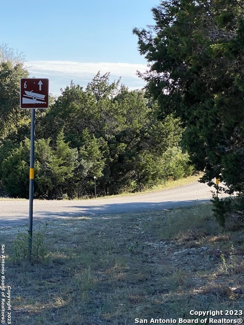 TBD TBD, Canyon Lake, TX 78133 — photo 1