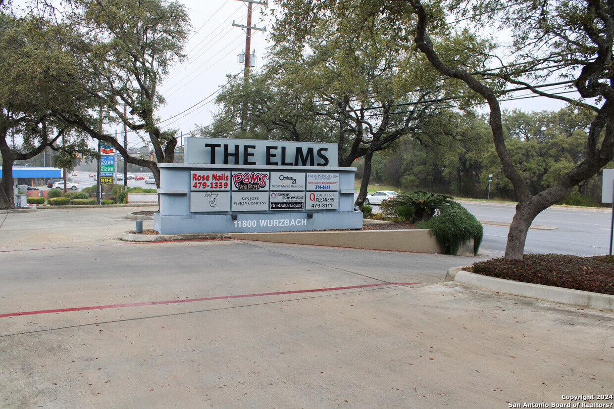 11800 WURZBACH RD, San Antonio, TX 78230 — photo 1