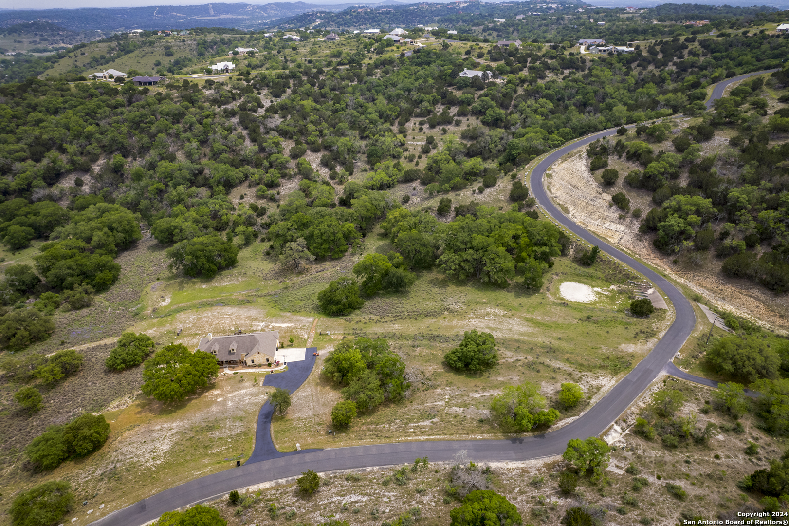 385 N Settlers Way, Comfort, TX 78013 — photo 1