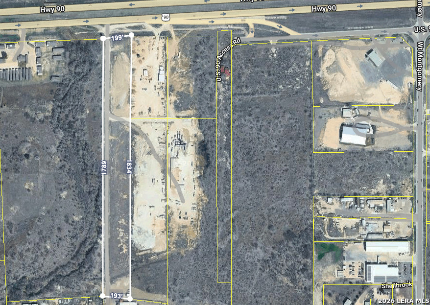 12734 us highway 90, San Antonio, TX 78245 — photo 1