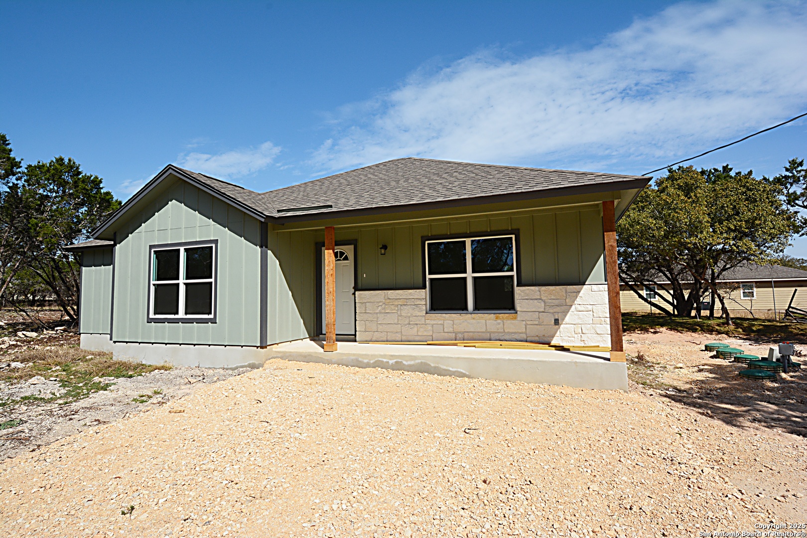 3159 WESTERN SKIES DR, Spring Branch, TX 78070 — photo 1