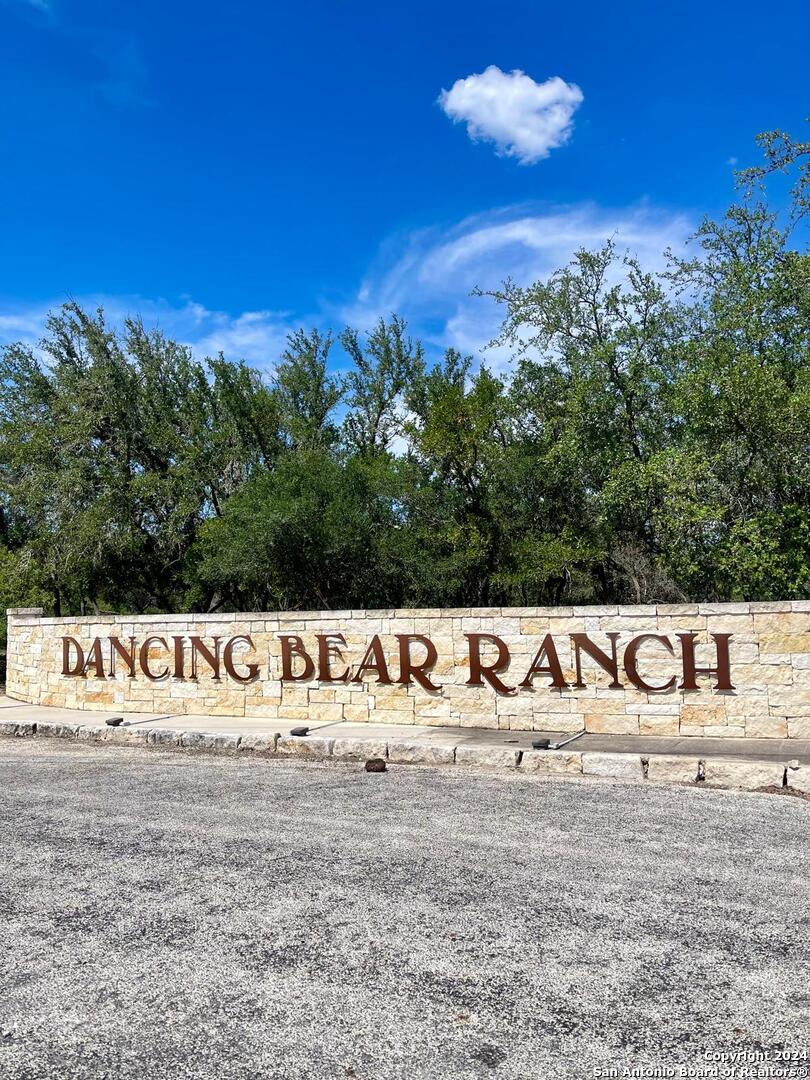 LOT 11 PR 1713, Mico, TX 78056 — photo 1