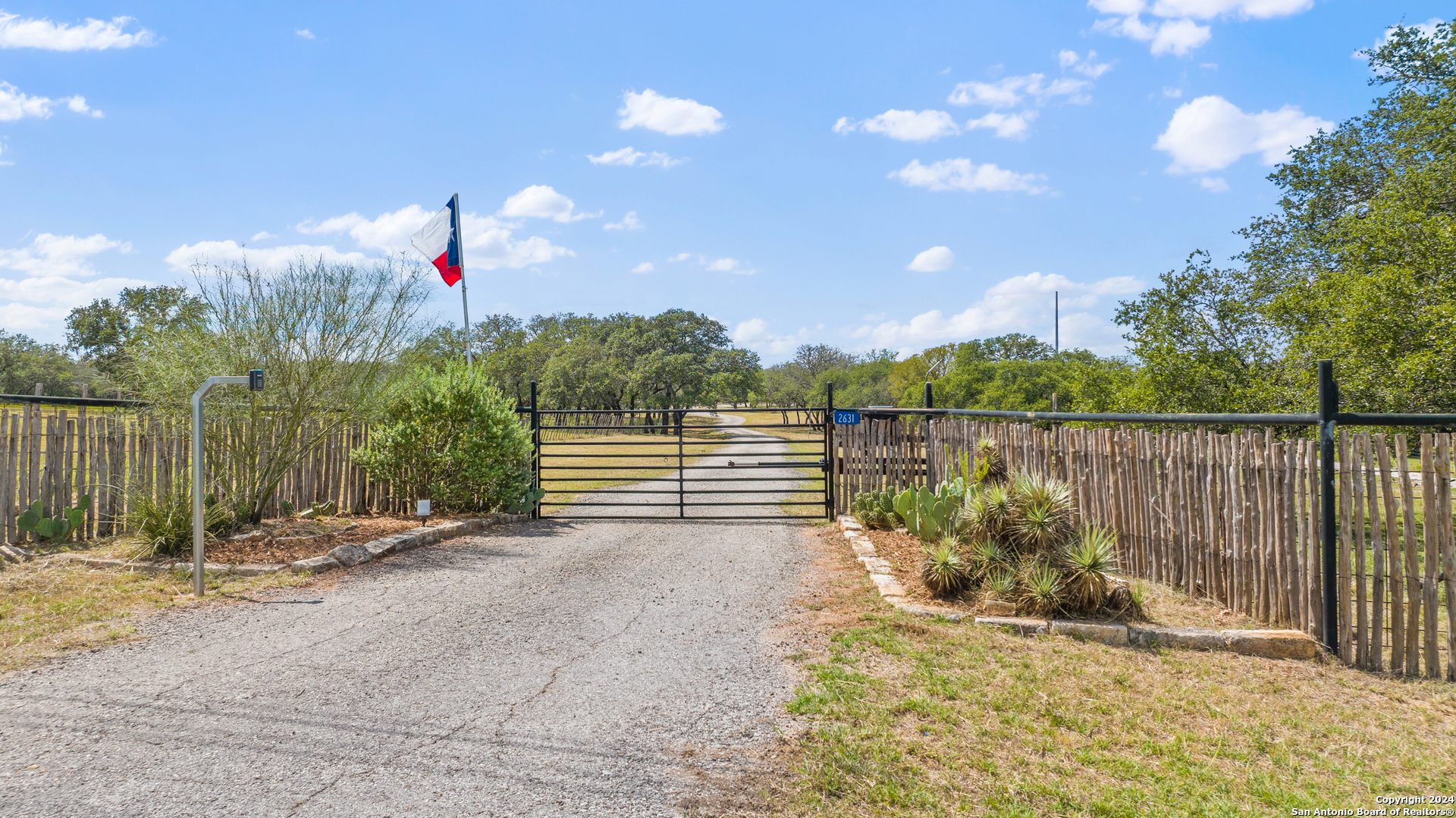 2631 us highway 281, Johnson City, TX 78636 — photo 1