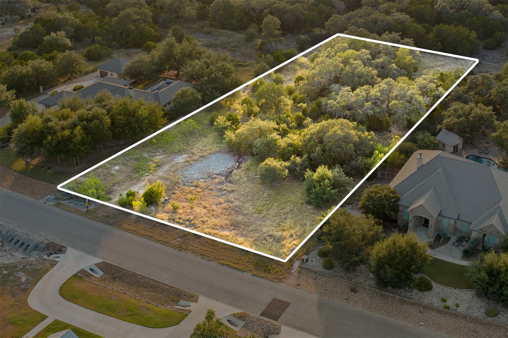 322 Lookout Rdg, New Braunfels, TX 78132 — photo 1
