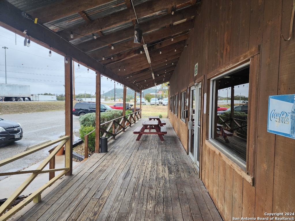 2341 N Main Street, Junction, TX 76849 — photo 1