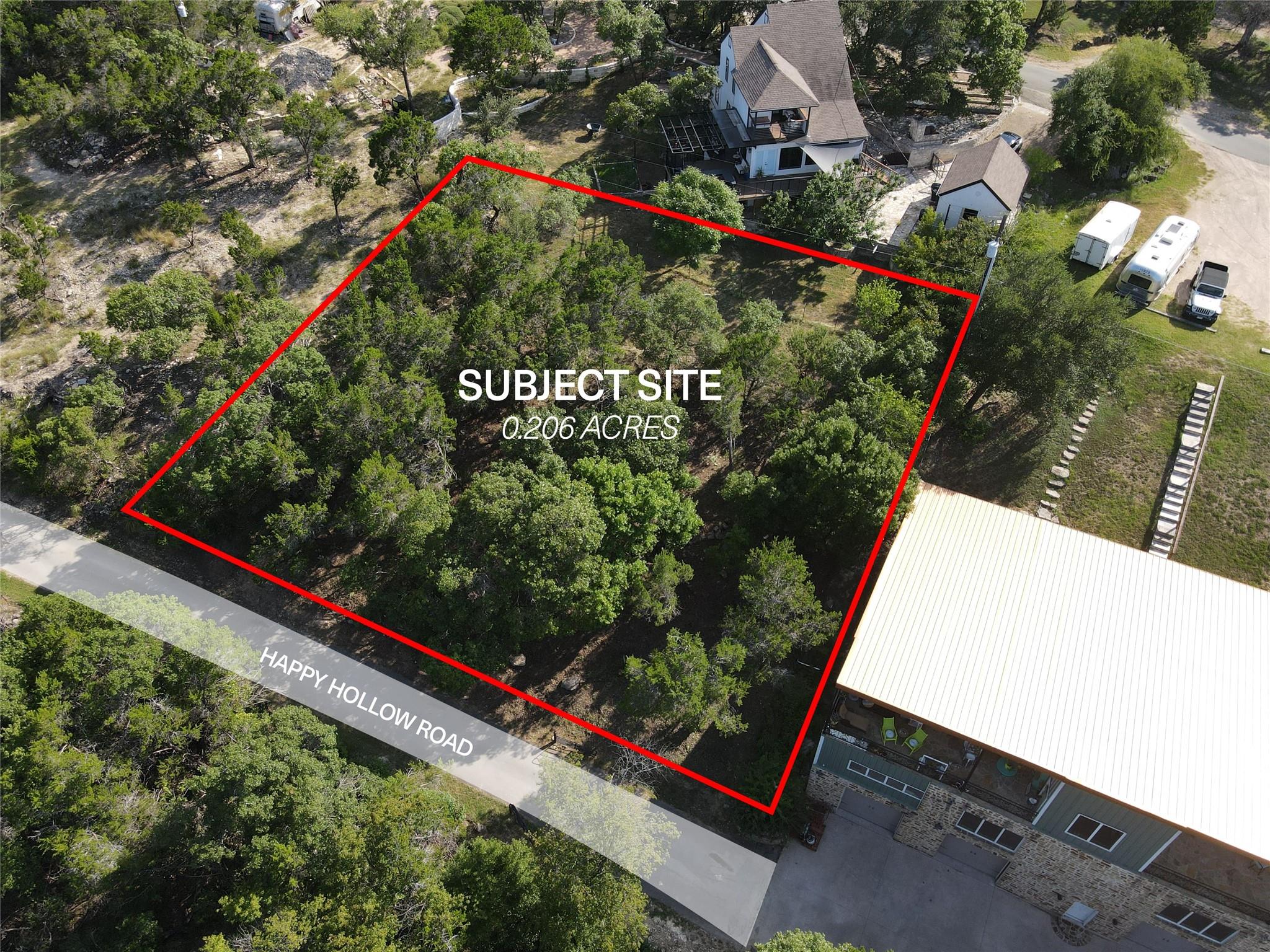 19525 Happy Hollow Rd, Spicewood, TX 78669 — photo 1