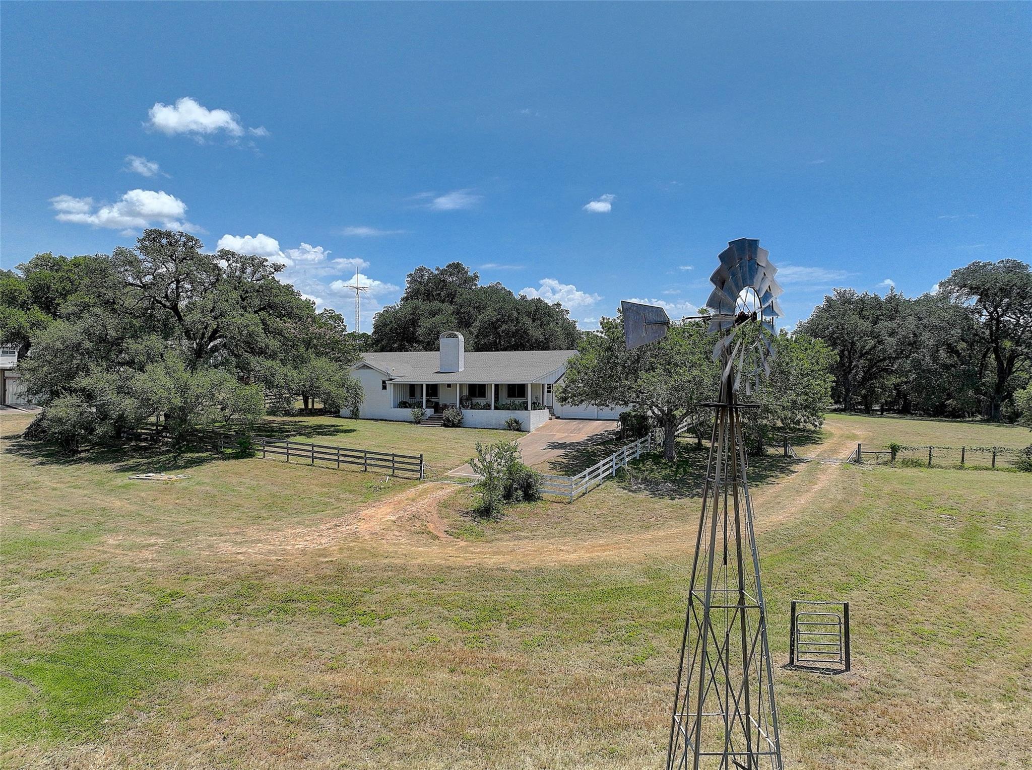 5715  Texas 159 Hwy, La Grange, TX 78945 — photo 1