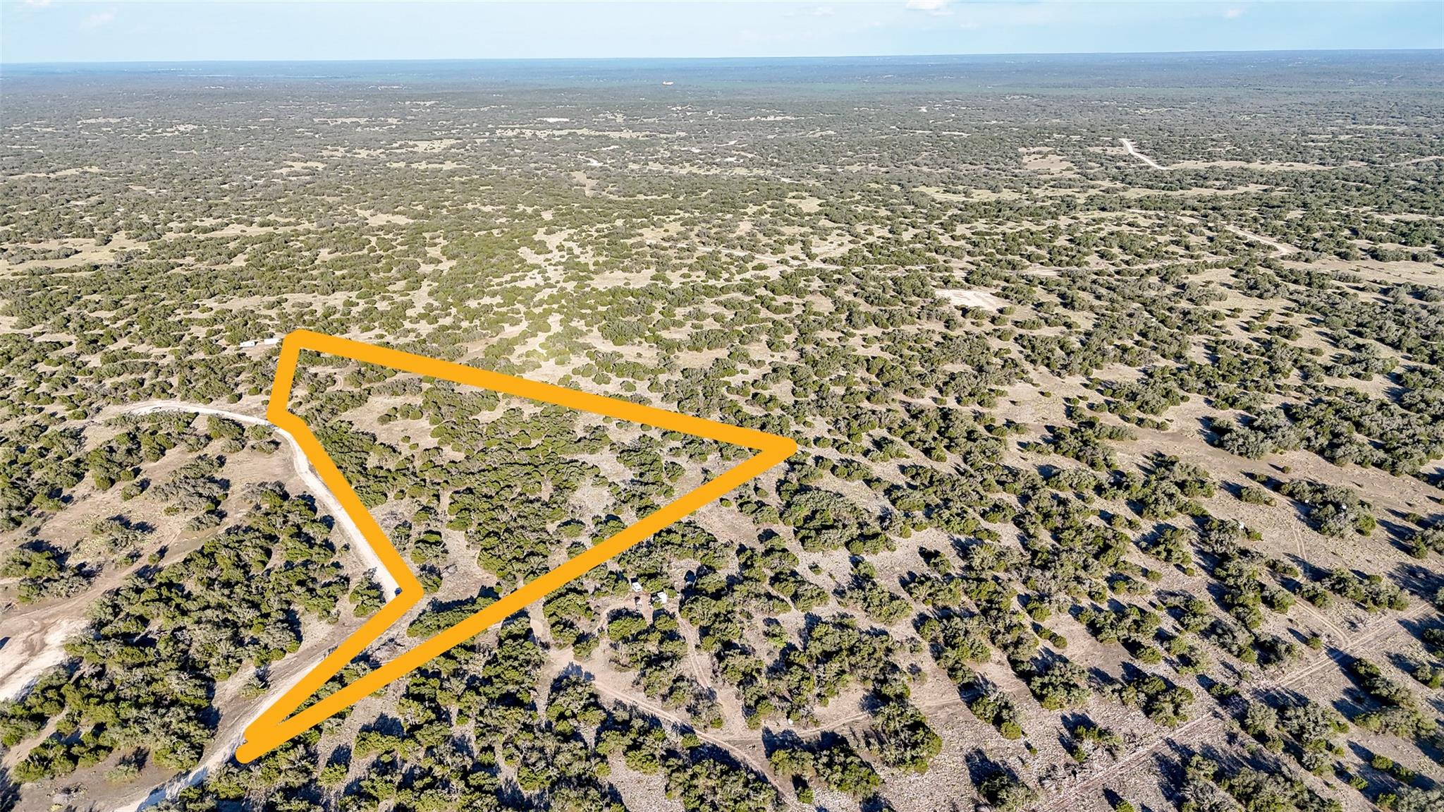 1595  Blackbuck Dr E, Eldorado, TX 76935 — photo 1