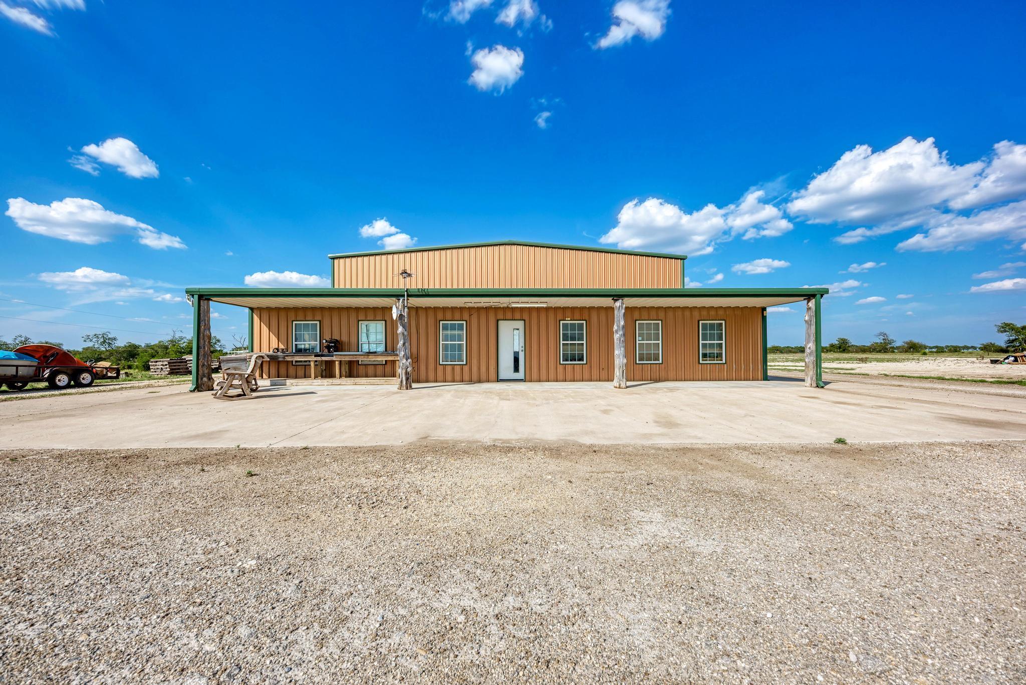 1155 County Road 304 None, Oglesby, TX 76561 — photo 1