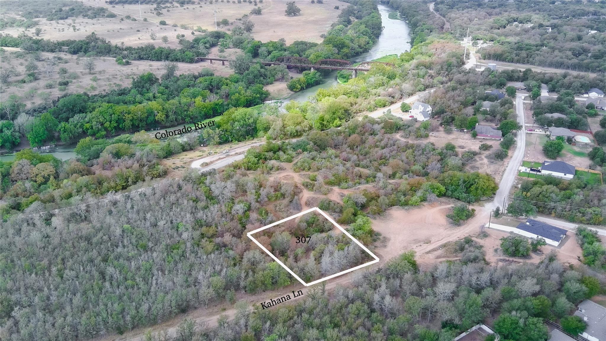 307  Kahana Ln, Bastrop, TX 78602 — photo 1