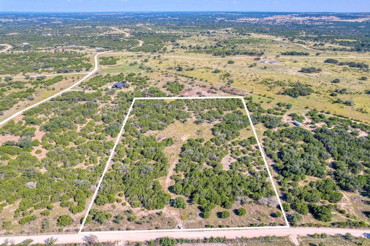 Lot 2 - Section 4 CR 421 None, Evant, TX 76525 — photo 1