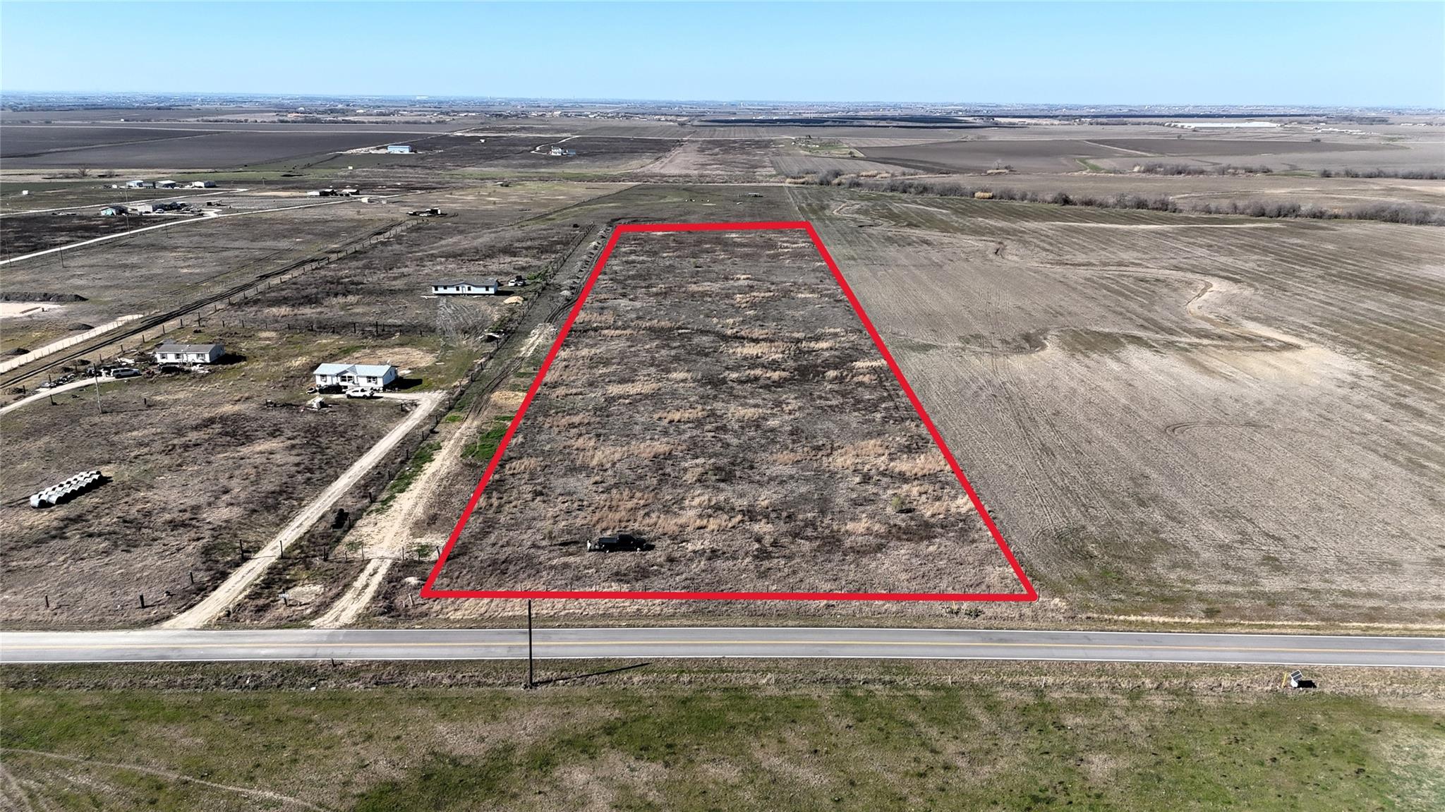 16024  Wells Rd, Manor, TX 78653 — photo 1