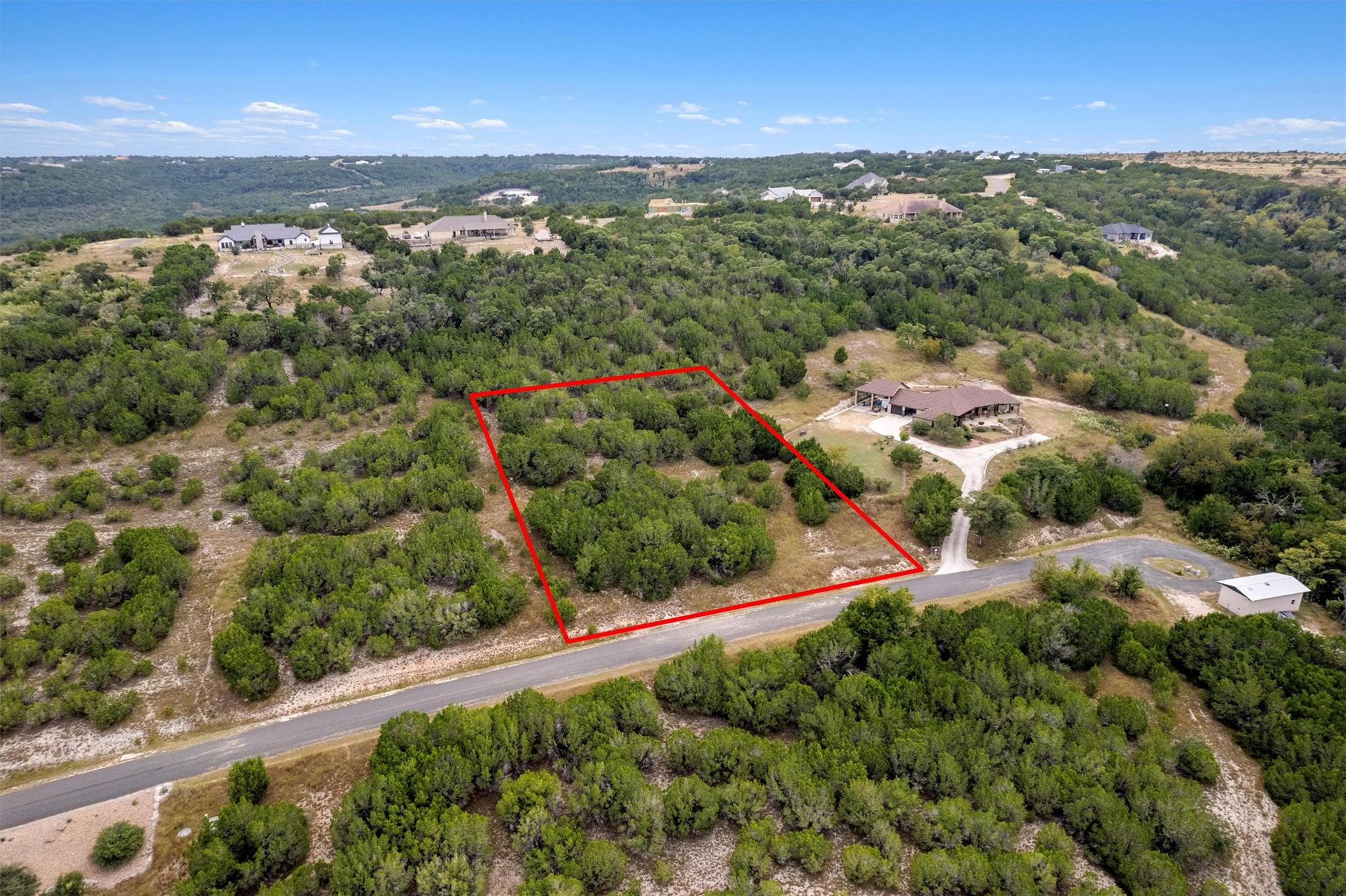 113  Woodhollow Dr, Bertram, TX 78605 — photo 1