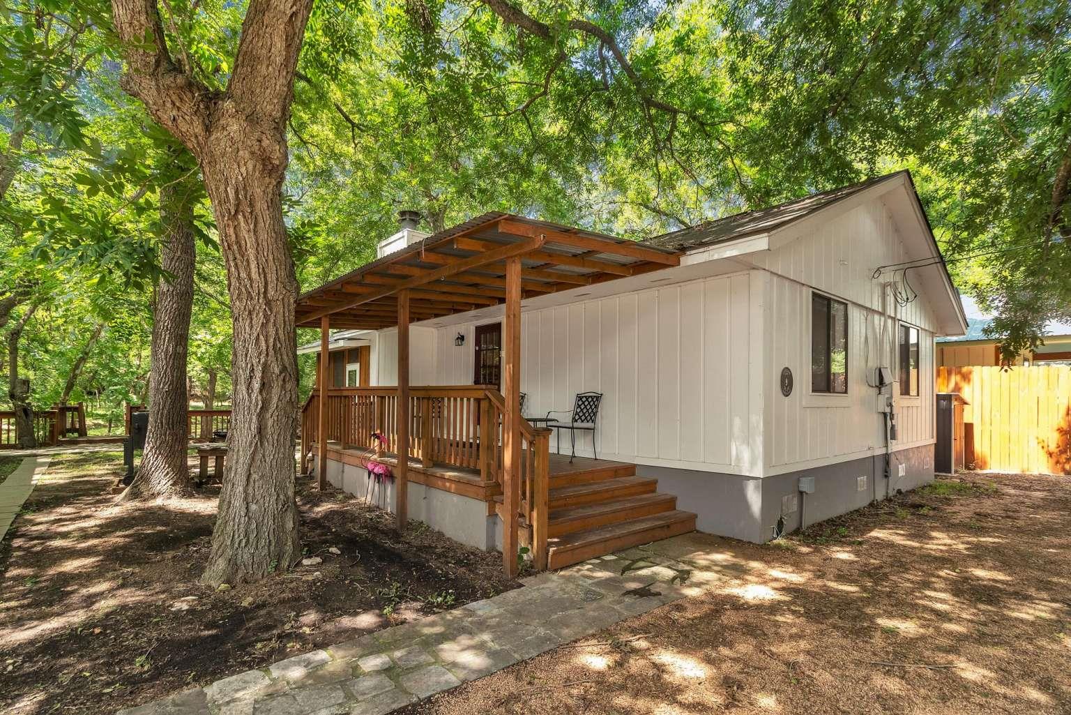 107-109  Scudder Ln, Wimberley, TX 78676 — photo 1