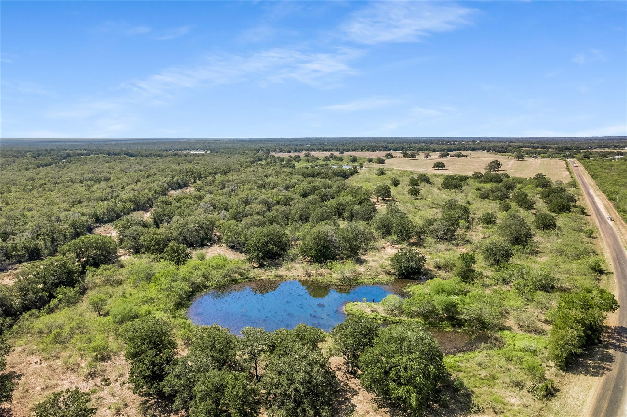 5637 Jeddo Rd, Waelder, TX 78959 — photo 1