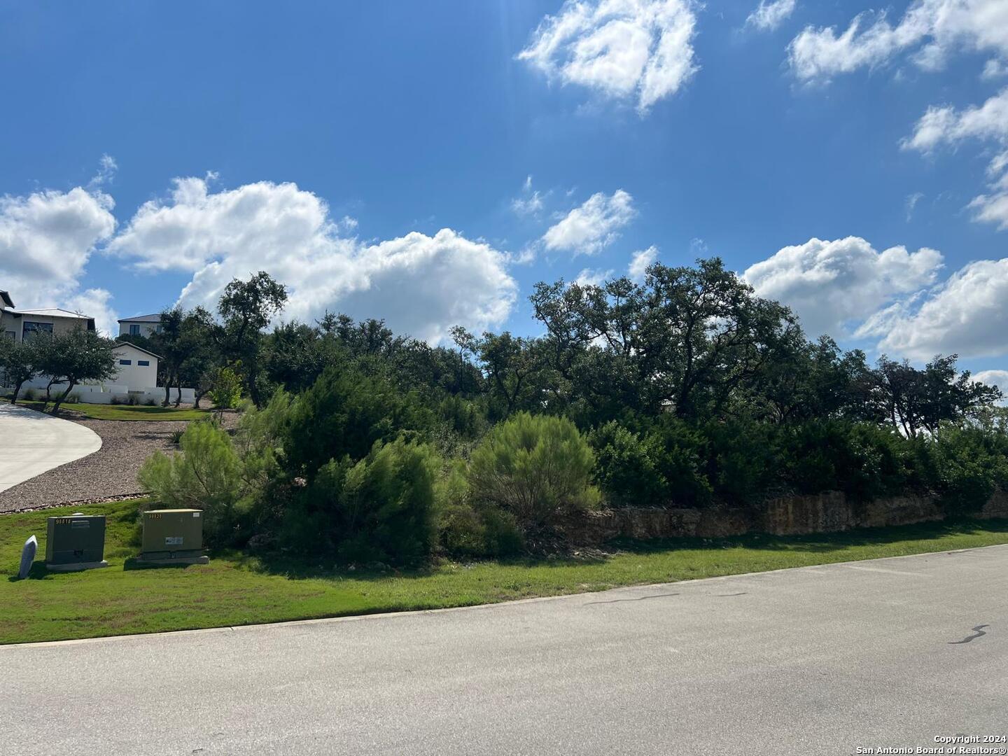 20418 BOBWHITE RUN, San Antonio, TX 78256 — photo 1