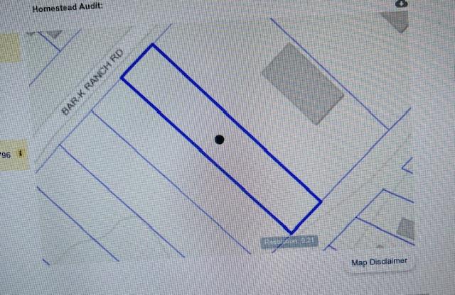 7203  Bar K Ranch Rd, Lago Vista, TX 78645 — photo 1